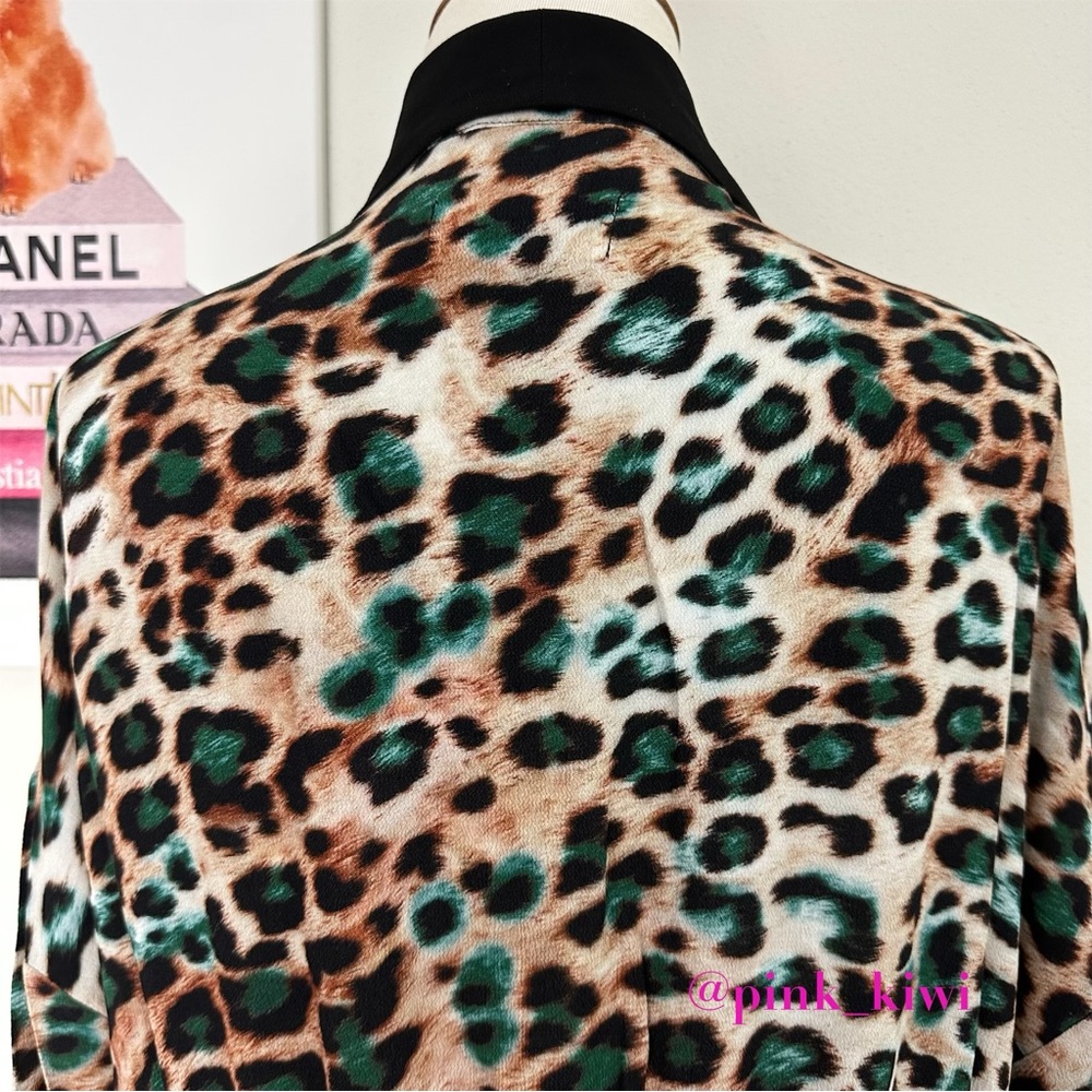 Belle & Bloom Hidden Valley Duster Jacket - Picture 12 of 17